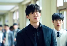 Profil Kim Mu-yeol, Bintang "Teach You a Lesson" yang Makin Bersinar di Netflix