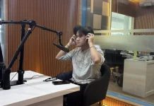 Bikin Anak Muda Kepincut, Angkringan Ing Padukan Kuliner dan DJ