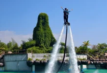 Libur Sekolah Makin Seru, Dusem Summer Fest Suguhkan Tiga Atraksi Andalan