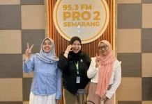 UKM Gerhana Unnes Ajak Anak Muda Konsisten Jauhi Narkoba