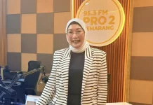 Era Digital Makin Pesat, Wedding Expo Tetap Diminati