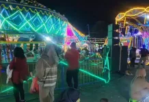 Apa yang Harus Dilakukan jika Anak Tersesat?
