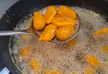 Kue Biji Nangka, Kue Khas Sulawesi Selatan