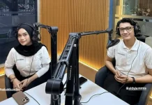 Literasi Keuangan Bantu Generasi Muda Kelola Rupiah dengan Bijak