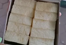Gethuk Kethek Salatiga, Nikmatnya Tak Ada Duanya