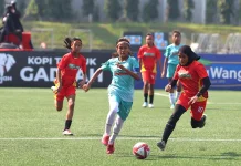 All-Stars Kudus Pertahankan Gelar Juara MilkLife Soccer Challenge 2026