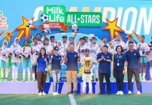 MilkLife Soccer Challenge Tambah Tiga Kota Baru, Jangkau 15 Wilayah