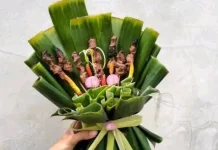 Eco-Graduation Jadi Solusi Kurangi Sampah saat Wisuda