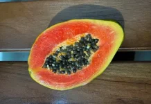 Manfaat Buah Pepaya untuk Kesehatan Tubuh