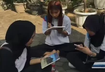 Melukis Jadi Media Menyatukan Keberagaman Budaya Indonesia