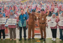 Gubernur Jateng Percepat Penyaluran BLT Cukai bagi 85 Ribu Pekerja Tembakau