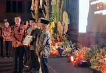 Bupati Award, Penghargaan Bagi Masyarakat Berkontribusi Nyata dan Berinovasi