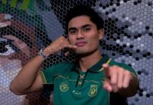 Pulang ke Indonesia, Ramadhan Sananta Perkuat Lini Depan Persebaya