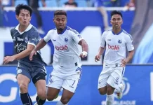 Arkhan Fikri Dipanggil Timnas, Bukti Arema FC Terus Lahirkan Talenta Masa Depan