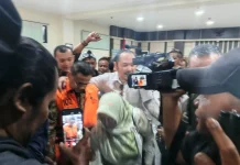 Hakim Tolak Eksepsi Bupati Pati Nonaktif, Jaksa Hadirkan Saksi untuk Pembuktian