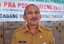 Kabupaten Kendal Loloskan Dua Cabor ke POPDA Jateng 2026