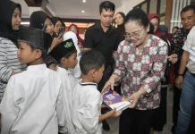 Wali Kota Semarang Agustina Minta Dugaan Kekerasan Siswa SMP Ditangani Tuntas
