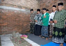 Pemkot Semarang Harapkan Wisata Religi Makin Berkembang