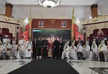 Nikah Fest 2026 Ajang Edukasi dan Promosi Layanan Pernikahan
