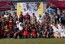 Kejuaraan Kendal Open 2026, Upaya Populerkan Olahraga Rugby