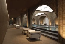 Lanskap Hospitality Modern, KoenoKoeni Hotel Semarang Bawa Harmoni Jawa-Tionghoa