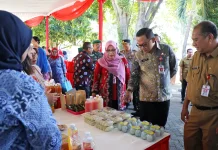 Pemkot Perkuat Pembangunan Keluarga Sebagai Fondasi Mewujudkan Generasi Unggul