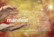 Mengenal Cara Kerja Manifesting