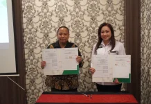 BPJS Kesehatan dan Kejari Kabupaten Pekalongan Perkuat Kepatuhan Program JKN