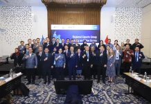 OJK dan UNODC Perkuat Kerja Sama Regional untuk Memberantas Penipuan Daring