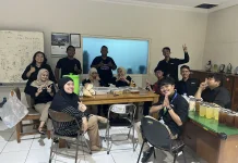 Bersosialisasi adalah Obat Terbaik dari Alam