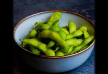 Edamame Aman Dikonsumsi Penderita Asam Urat?