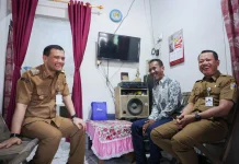 Program RTLH Jateng Jadi Harapan Warga Miskin, Impian Renovasi Rumah Terwujud