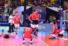 Cetak Sejarah, Timnas Voli Indonesia Juara AVC Cup 2026