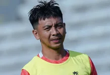 Persijap Jepara Resmi Berpisah dengan Kapten Wahyudi Hamisi