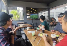 Pemkot Pekalongan Bakal Gelar Nobar 16 Besar Piala Dunia