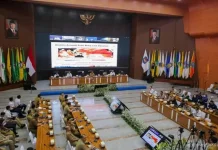 BMKG Dorong Kesiapsiagaan Lintas Sektor Hadapi Dampak El Nino 2026