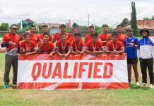 Pendanaan Belum Jelas, Sejumlah Cabor Rembang Khawatir Gagal Ikut Porprov Jateng