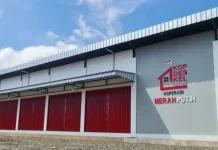 Koperasi Merah Putih Didorong Tumbuh Berkelanjutan dan Berikan Manfaat Nyata