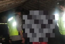 Sempat Dicari Keluarga, Perempuan di Rembang Ditemukan Meninggal di Gubuk