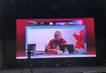 Kemkomdigi Minta ASN Tingkatkan Kepercayaan Publik Melalui Kedisiplinan
