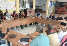 Ormas Perlu Kurangi Ketergantungan Hibah, Ini Hasil Riset Dosen USM