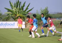 Widodo C. Putro Ingin Maksimalkan Talenta Lokal Lewat PSIS Talent Scouting
