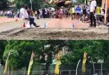 Atletik Cabor Unggulan Salatiga di Porprov 2026