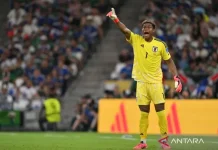 Pengalaman Piala Dunia 2026 Ingin dibawa Jepang ke 2030