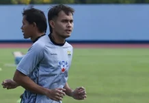 Rezaldi Hehanussa Segera Membuka Lembaran Baru Kariernya