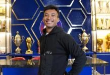 Robi Darwis Jadi Investasi Jangka Panjang Arema