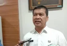 Dispora Kota Semarang Dukung Penuh Atlet Porprov Semarang