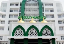 Ujianto Self-Compassion Score, Inovasi RSI Sultan Agung Atasi Trauma Tuna Daksa