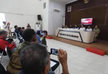 Pelatih Beladiri Jadi Tersangka Kasus Pencabulan Anak di Kabupaten Semarang
