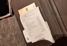 Split Bill Jadi Norma Baru di Kalangan Remaja